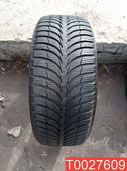 Goodyear UltraGrip Ice + 205/50 R17 93T 