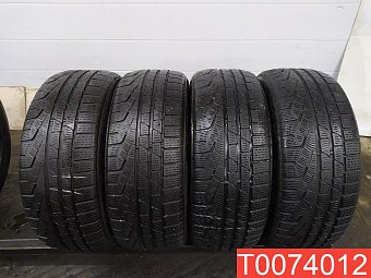 Pirelli Sottozero Winter 210 Series 2 225/50 R17 94H RunFlat