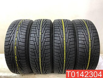 Nokian Tyres Nordman RS2 195/55 R16 91R 