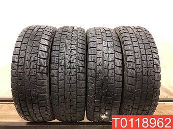 Dunlop Winter Maxx WM01 185/65 R15 88Q 