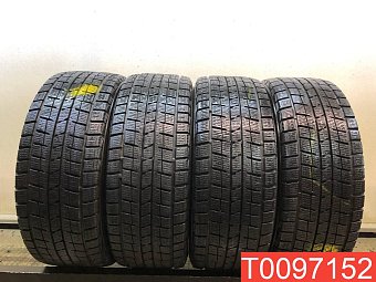 Dunlop DSX 205/55 R16 89Q 