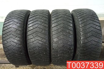 Goodyear UltraGrip Ice Arctic 4х4 SUV 225/65 R17 102T 