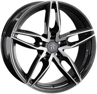 Replica Replay Lexus (LX231) 8x18 5x114,3 ET30 dia 60,1 GMF