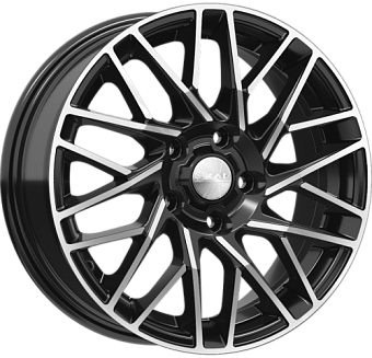 Скад Сиена 6,5x16 5x114,3 ET45 dia 60,1 алмаз Россия Скад Сиена 6,5x16 5x114,3 ET45 dia 60,1 алмаз Россия