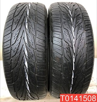 Toyo Proxes ST3 235/65 R17 108V 