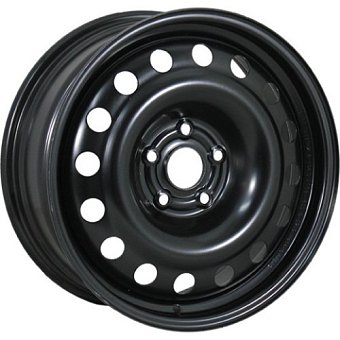 TREBL X40925 Mazda CX5 new 7x17 5x114,3 ET45 dia 67,1 Black TREBL X40925 Mazda CX5 new 7x17 5x114,3 ET45 dia 67,1 Black