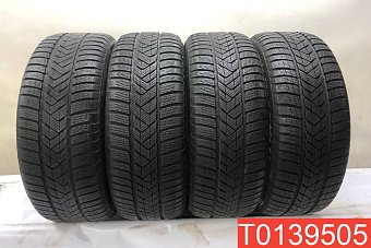 Pirelli Sottozero 3 245/45 R18 100V RunFlat