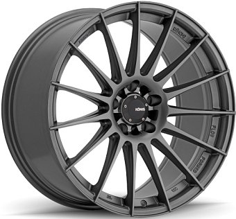Konig Rennform N780D 8x18 5x112 ET45 dia 66,6 MGM Konig Rennform N780D 8x18 5x112 ET45 dia 66,6 MGM