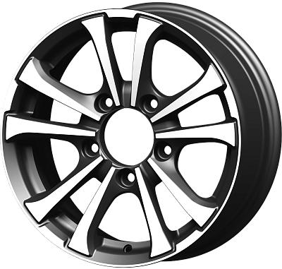 Диски Скад Тундра - 1