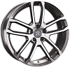 Replay Mercedes (MR264) 8,5x20 5x112 ET61,5 dia 66,6 GMF
