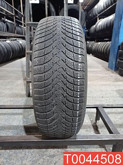 Michelin Alpin A4 215/65 R16 98H 