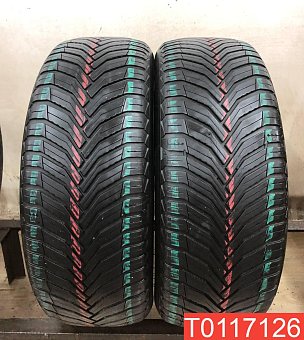 Michelin Cross Climate 2 195/55 R16 91V 