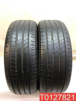 Pirelli Scorpion Verde 215/60 R17 96H 