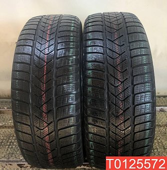 Pirelli Sottozero Winter 3 215/55 R17 98H 