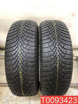 Goodyear UltraGrip 9 205/60 R16 96V 