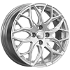 Скад Фабиан 6x16 4x100 ET37 dia 60,1 селена Россия