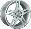 Replica Replay Mercedes (MR140) 7,5x17 5x112 ET37 dia 66,6 S