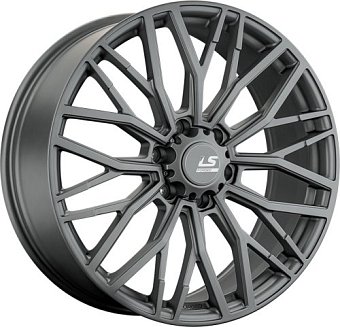LS Forged FG33 8x20 6x114,3 ET46 dia 67,1 MGM