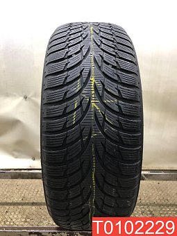 Nokian WR D3 215/60 R16 99H 