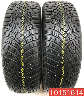 Continental IceContact 3 215/65 R17 103T 