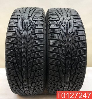 Nokian Nordman RS2 195/55 R15 89R 