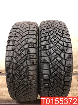 Pirelli Ice Zero FR 185/65 R15 88T 