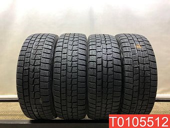 Dunlop Winter Maxx WM01 195/55 R16 87Q 