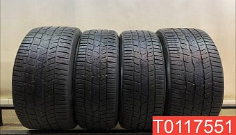 Continental ContiWinterContact TS 830 P 235/35 R19 100W 