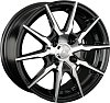 LS wheels 769 6x14 4x100 ET40 dia 73,1 BKF