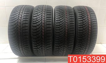 Kumho WinterCraft WP72 205/55 R16 94V 