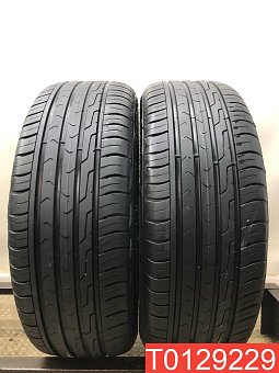 Cordiant Comfort 2 195/55 R16 91H Нет