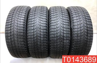 Michelin X-Ice 3 195/65 R15 95T 