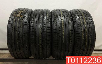 Pirelli Scorpion Verde All Season 265/45 R20 108H RunFlat