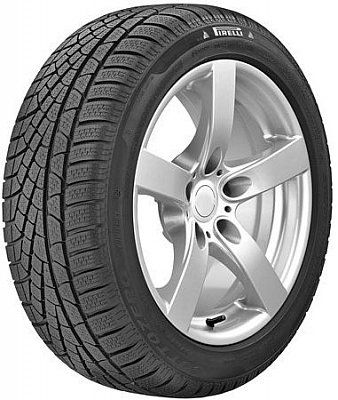 Шины Pirelli Winter SottoZero - 1