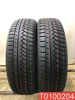 Continental Winter Contact TS 850 P 195/55 R20 95H 