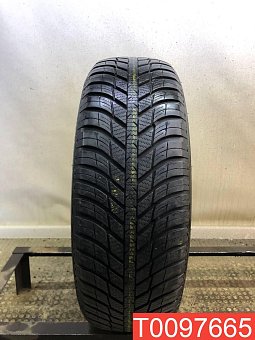 Nexen NBlue 4Season 215/65 R16 98H 