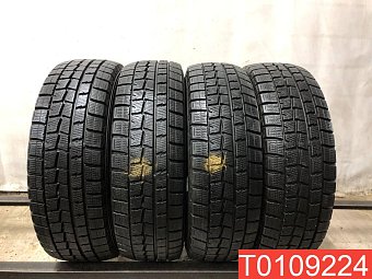 Dunlop Winter Maxx WM01 175/65 R14 82Q 