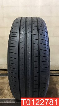 Pirelli Cinturato P7 235/40 R19 92V Нет