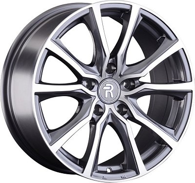 Диски Replay B219 - 1