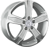 Replica Replay Mercedes (MR146) 7x18 5x112 ET46 dia 66,6 SFP