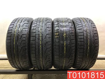 Pirelli Sottozero Winter 210 Series 2 225/55 R17 97H 