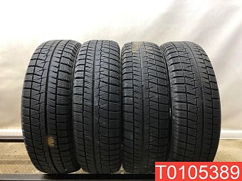 Bridgestone Blizzak Revo GZ 175/65 R14 82Q 