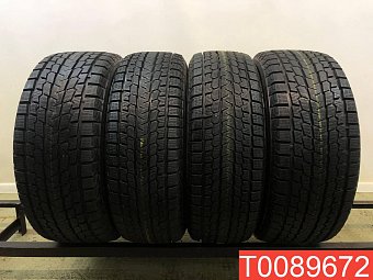 Yokohama Ice Guard G075 255/55 R18 109Q 