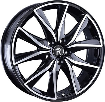 Replay Haval (HV16) 7x19 5x114,3 ET40 dia 64,1 BKF