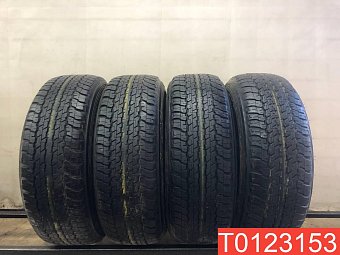 Dunlop Grandtrek AT22 265/70 R17 115S 