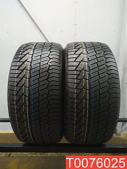 Continental NorthContact NC6 275/40 R19 101T RunFlat