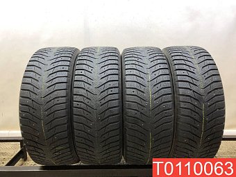 Kumho WinterCraft Ice WI31 215/60 R16 99T 