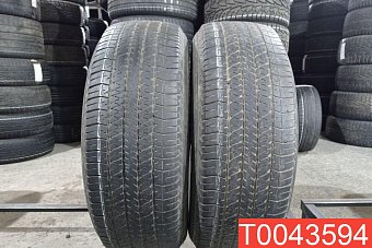 Bridgestone Dueler HT 684 2 265/65 R17 112S 