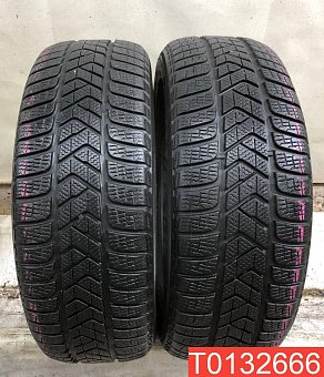 Pirelli Sottozero 3 225/50 R18 99H 