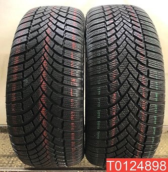 Bridgestone Blizzak LM005 225/50 R17 98V 